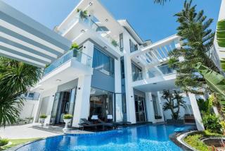 Villa 50M To Beach - Room Karaoke Free - Vung Tau - 5