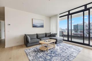 The Archer Brunswick - A Refined Inner-city Getaway - 4