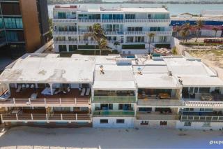 Estudio con Acceso a Playa Privada en Zona Hotelera - 9