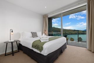 Top of the Lake - Queenstown Holiday Home - Queenstown - 7