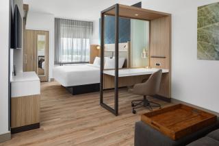 SpringHill Suites by Marriott Roanoke North - Roanoke - 3