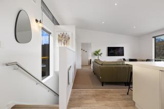 Top of the Lake - Queenstown Holiday Home - Queenstown - 1