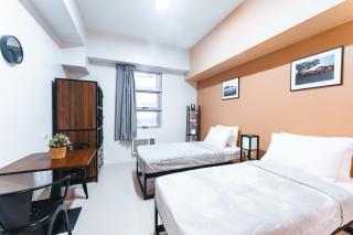 The City Flats Circuit - Manille - 4