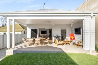 Ivory Cottage - Central Cosy and Stylish - Orange - 6