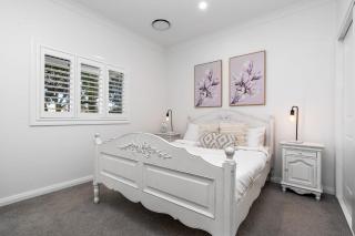 Ivory Cottage - Central Cosy and Stylish - Orange - 2