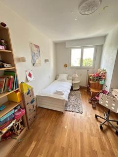 Duplex familial et confortable proche Zénith - Caen - 9