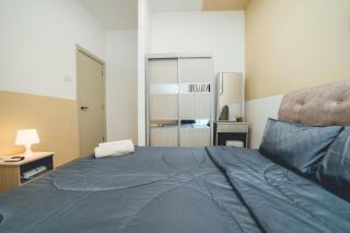 Mosaic Southkey Sandy Sweet 3BR 8pax by Our Stay - Johor Bahru - 6