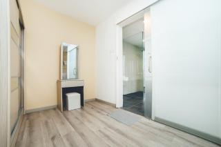 Mosaic Southkey Sandy Sweet 3BR 8pax by Our Stay - Johor Bahru - 5