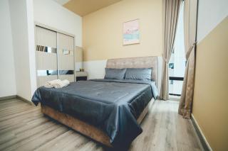 Mosaic Southkey Sandy Sweet 3BR 8pax by Our Stay - Johor Bahru - 4