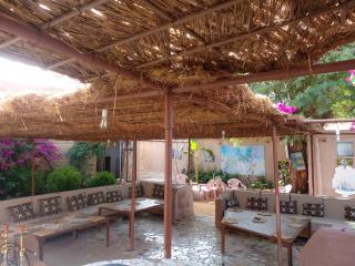 "Par 4 Chemins" - Atypical stopover - Nouakchott - 3