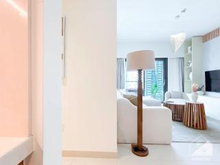 Luxury Burj Crown Downtown Balcony & View - Dubai - 1