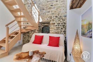 Le gwenved en broceliande - 4