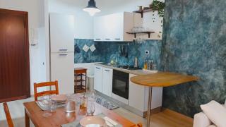 Bilocale con spazio esterno attrezzato - Lido di Ostia - 6