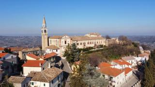 La casa di mammona - - 8