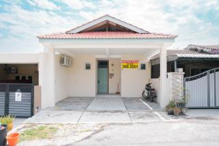 Homestay 5 minute walk to HUKM - Kuala Lumpur - 8