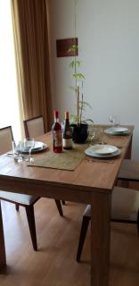 Drupadi Loft Seminyak 2 Bedroom Apt - Seminyak - 8