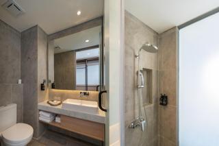 Laska Hotel & Resort Ciletuh - 2