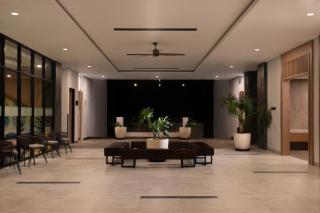 Laska Hotel & Resort Ciletuh - 1