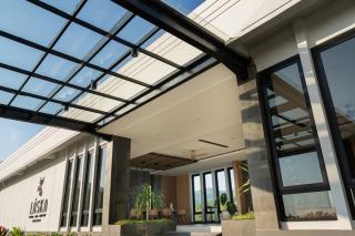 Laska Hotel & Resort Ciletuh - 1