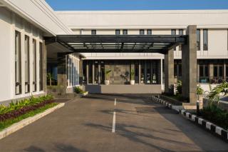 Laska Hotel & Resort Ciletuh - 3