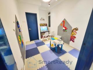 Daya Fun Kids Homestay by SR Home - 5