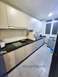 Daya Fun Kids Homestay by SR Home - Johor Bahru - 1