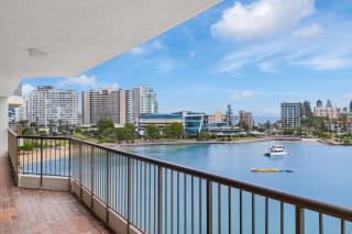 Seascape Apartments Unit 802 - Tweed Heads - 7