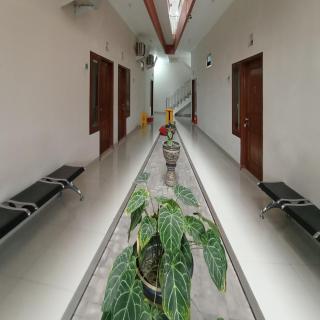 RedDoorz at Syariah House Purwokerto - 4