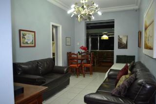 Lindo 2 quartos perto da praia - 0