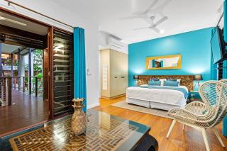 Villa One on Murphy - Port Douglas - 6