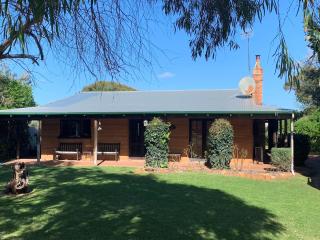 Tea Tree - Pet Friendly - Prevelly - Margaret River - Margaret River - 0