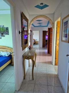 La Colline de Chott Meriem appartements - Sousse - 3