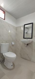 Noah Hotel Silangit - Siborongborong - 6