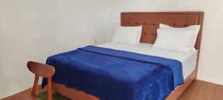Noah Hotel Silangit - Siborongborong - 3