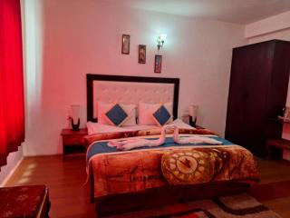 Hotel Antelope Ladakh by LexStays - Leh - 0