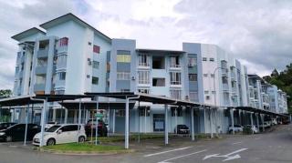 Delta Heights Penampang - Kota Kinabalu - 0