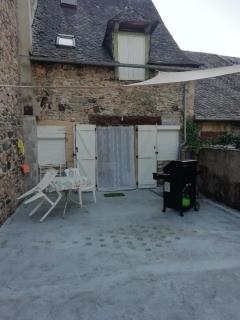 Maison Lafayette - Saint-Geniez-dʼOlt - 2