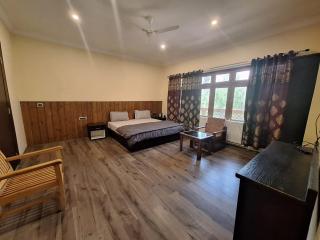 Jamspal Guest House Ladakh by LexStays - Leh - 1