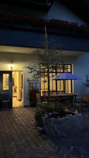 Le Bouveret - Ferienwohnungen Reinartz - 1