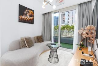 Bespoke Holiday Homes - Reva Residence - Dubai - 0