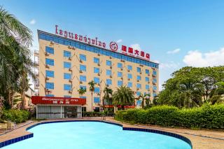 万象建国大酒店 - - 0