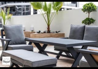 03 Diamond Jumeirah Garden City 1 2br Apartment - Dubai - 9