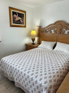 Beautiful apartment with very elegant colonial decoration - Tamiami - 2