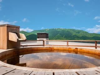 Nagominoyado Hanagokoro - Reopening in Mar 2024 - Hakone - 7