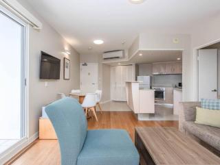 Kingscliff Salt Resort - Two Bed Dual Key 2218-19 - Kingscliff - 2