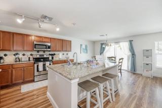 3400sqft! - Lovely Kitchen - Heated Pool - Cape Coral - 1