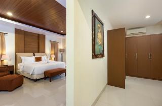 Luxury Villa Bendesa - Nusa Dua - 1