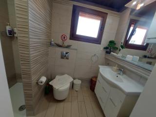 Studio-Appartement Isidora - Alexandroúpolis - 1