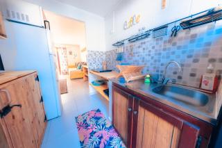 Kaz Lilée - à 50m de la plage Roches Noires - 4