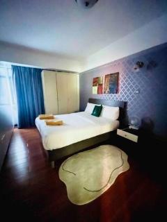 2 bedroom penthouse Kilimani - Nairobi - 6